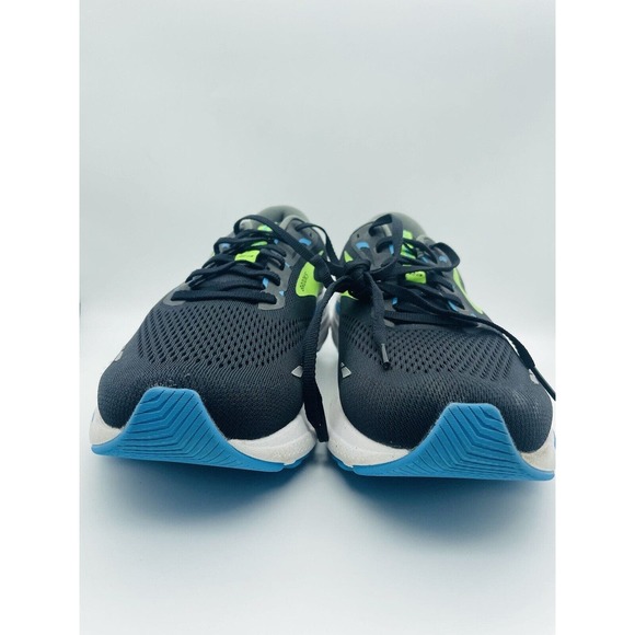 Brooks Adrenaline GTS 23 Men’s Size 11 Wide Black Running Shoes 110391 2E 006 main image 7